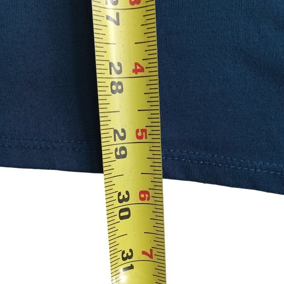 Old Navy Active Go Dry Size XXL Pretty Mesh Back - Picture 11 of 13